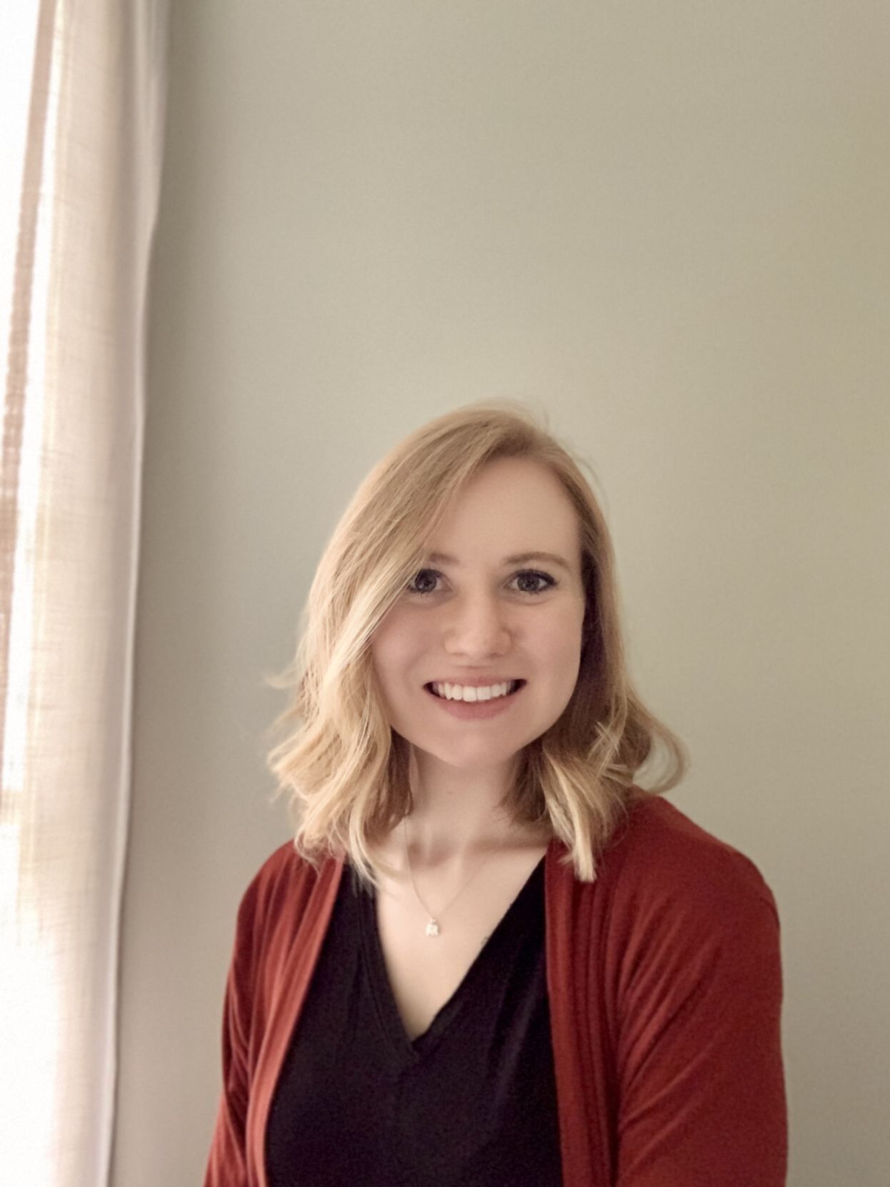 Jessica Hill 5 questions photo